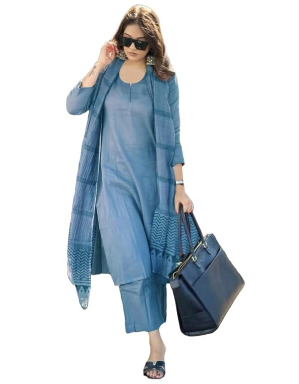 Elegant Women's Outfit Set