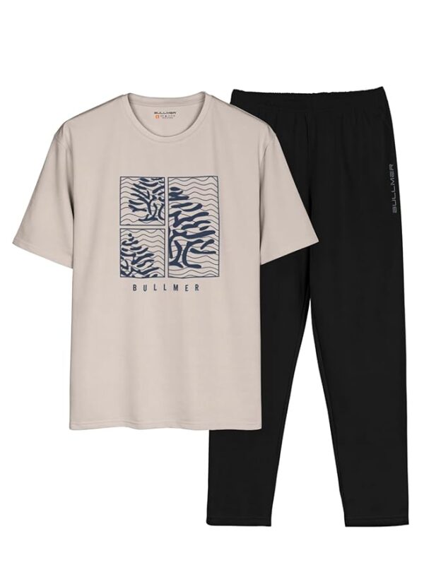 Casual Men's Outfit Set